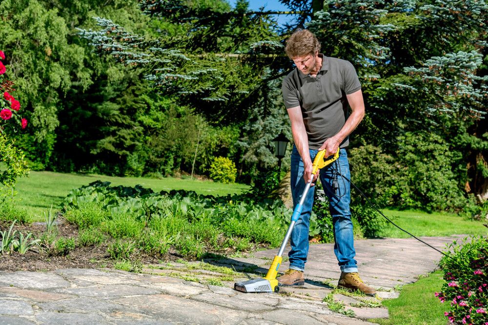 Illgresisbrennari rafmagns Thermoflame Bio fix