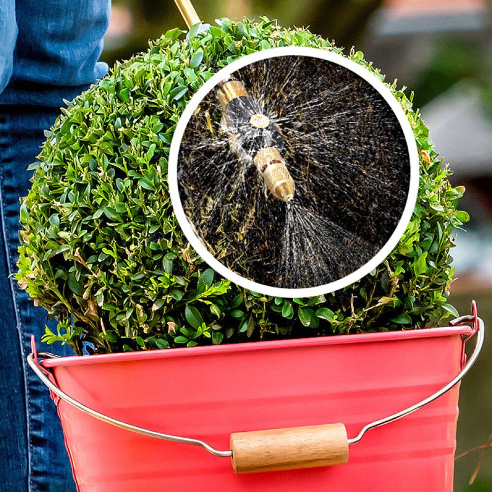 Framlenging fyrir þrýstibrúsa 270° 50cm