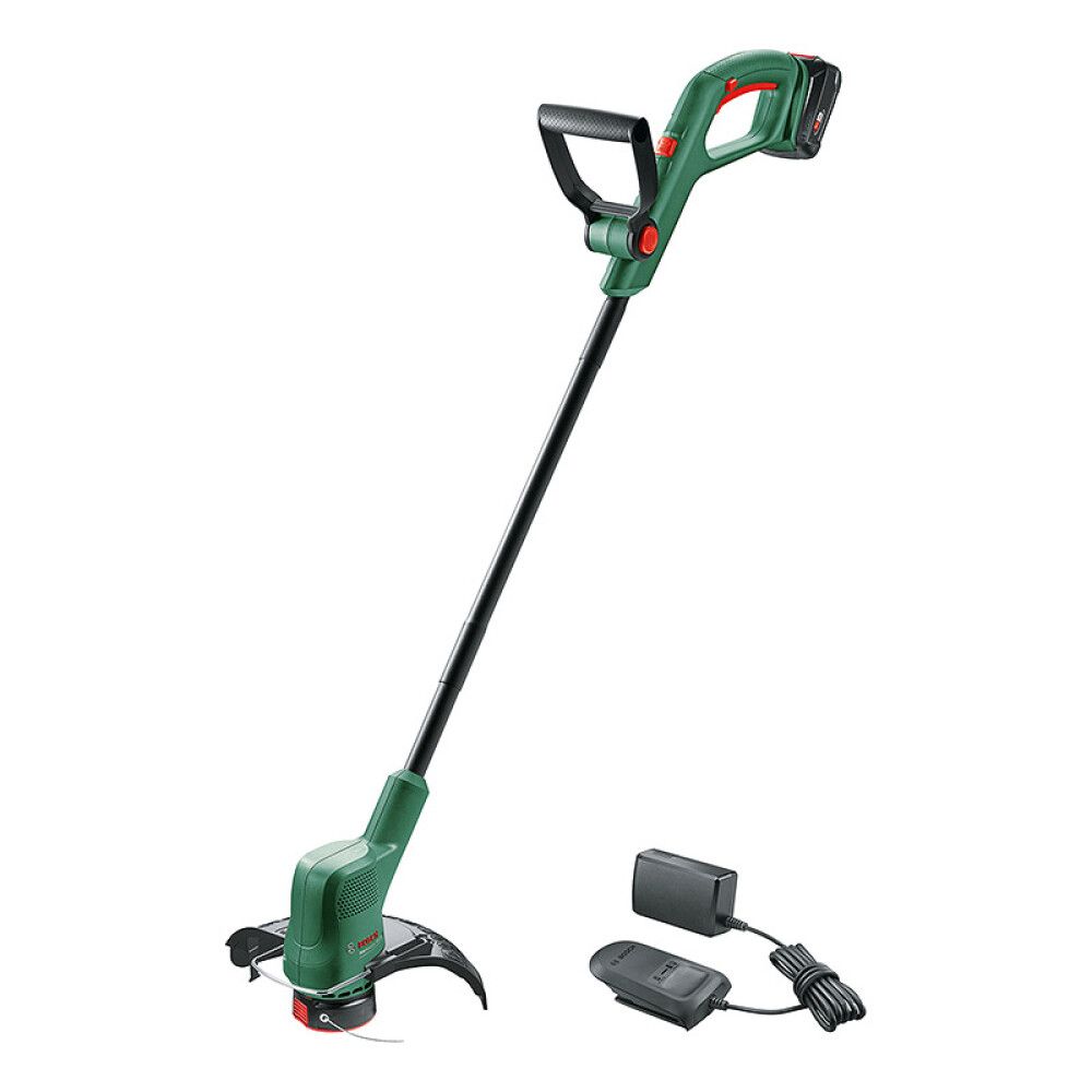 Sláttuorf 18V 1x2.0 Ah 23 cm Bosch EasyGrassCut