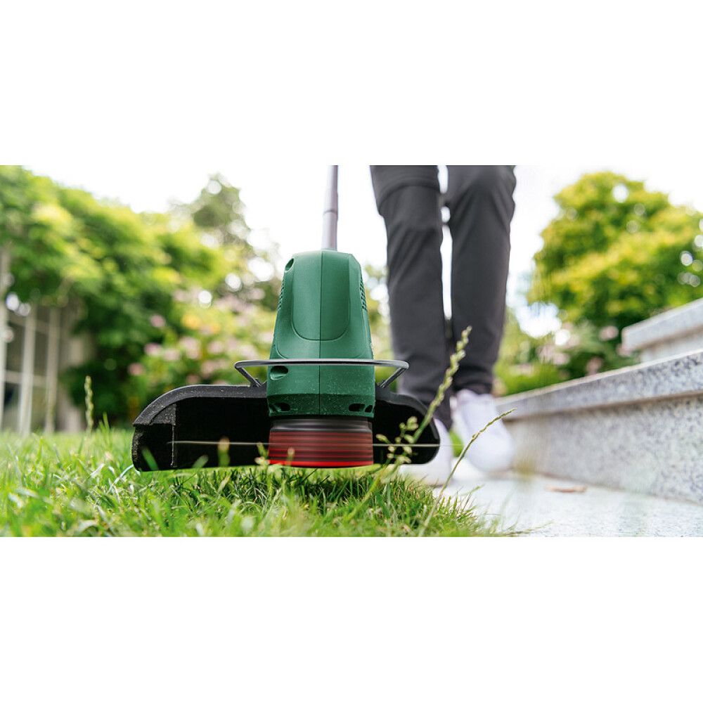 Sláttuorf 18V 1x2.0 Ah 23 cm Bosch EasyGrassCut