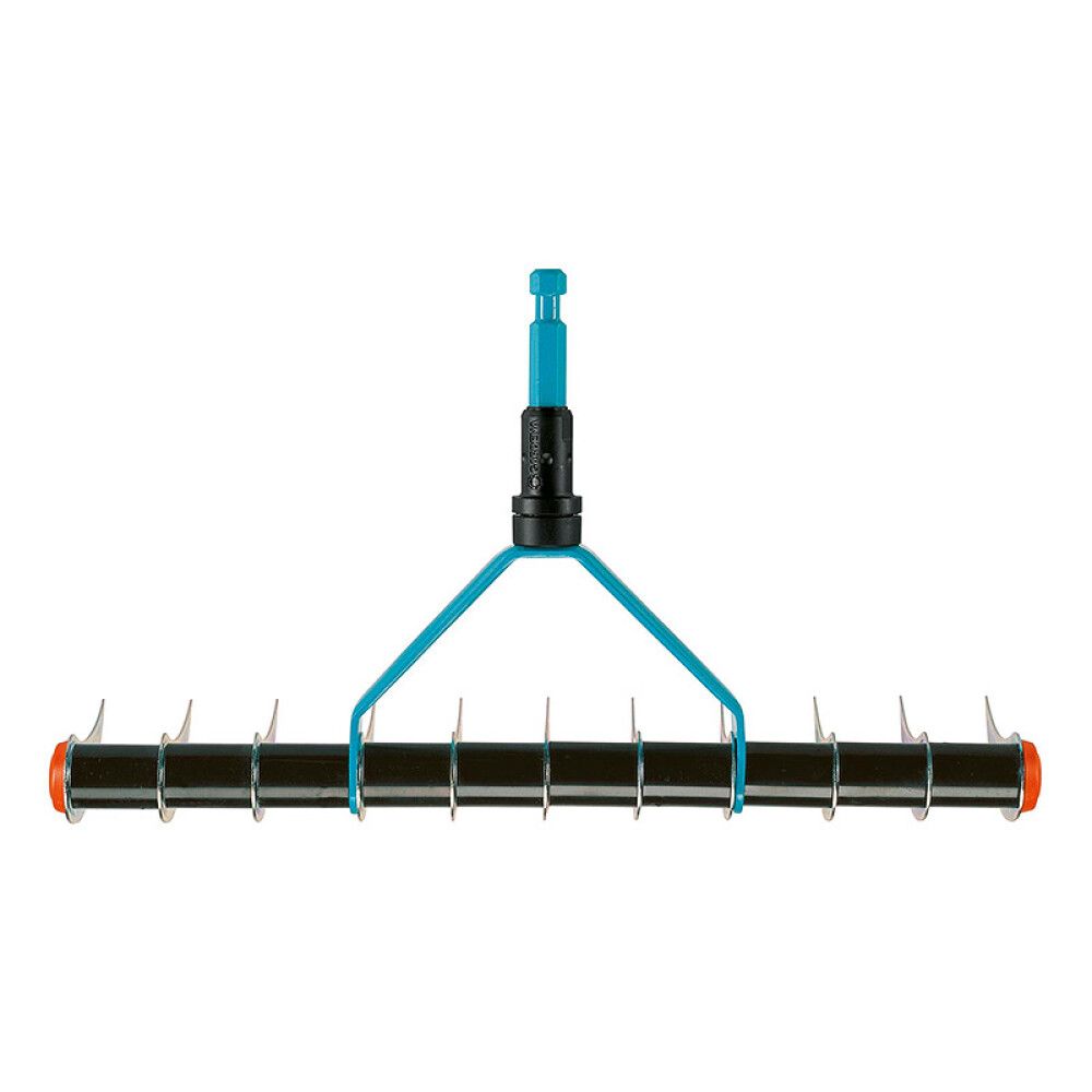 Jarðvegshrífa 35cm Combisystem Gardena