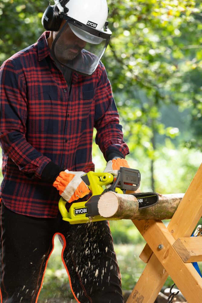 Keðjusög 18V Ryobi One+ RY18CS20A-0