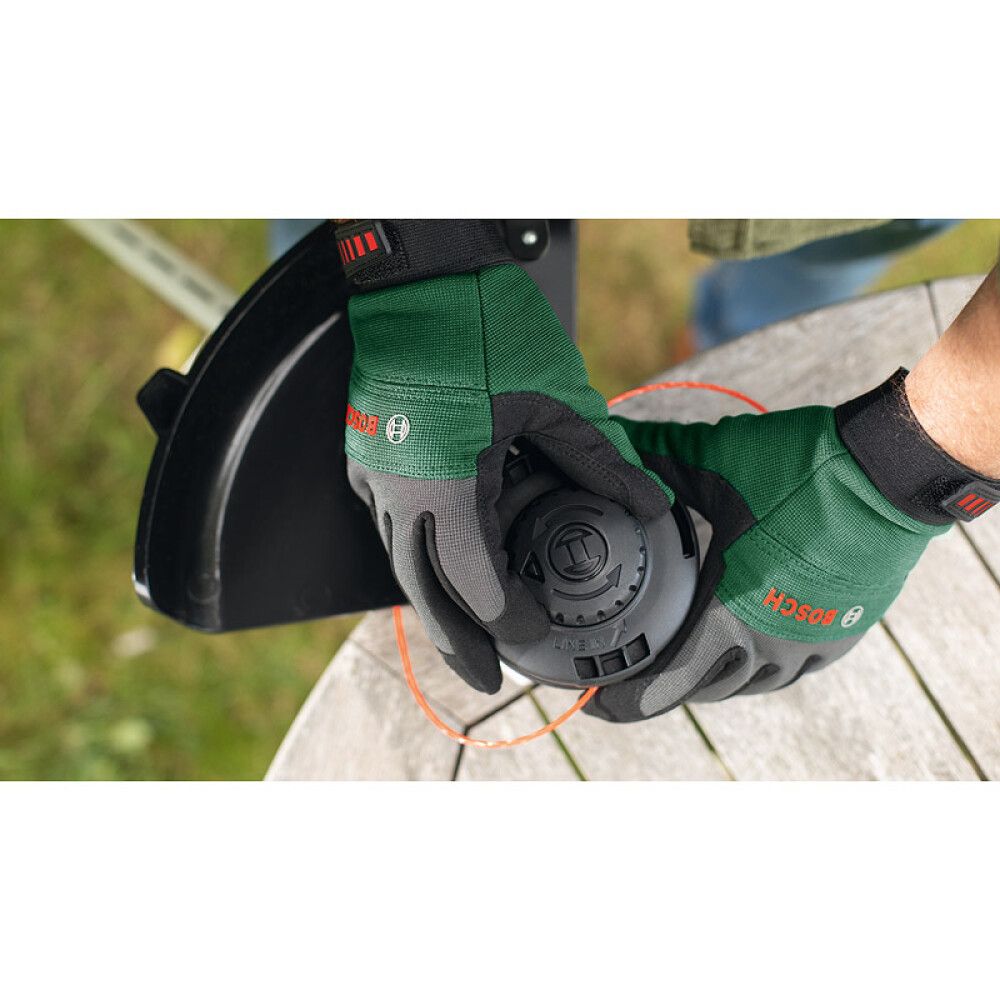 Sláttuorf 36V 33cm Bosch Advanced solo