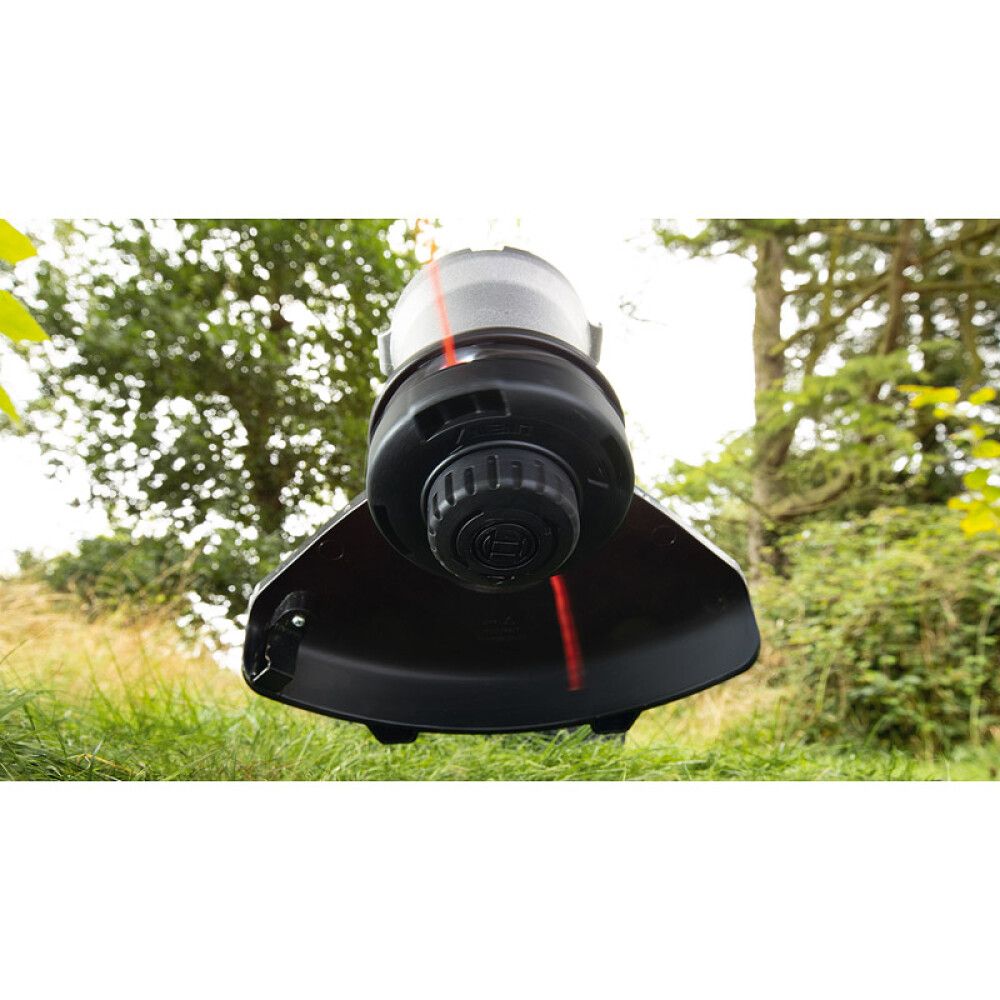 Sláttuorf 36V 33cm Bosch Advanced solo