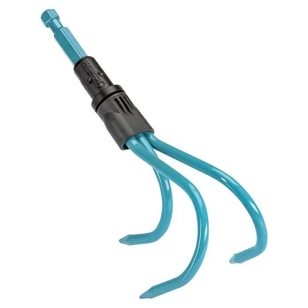 Klóra 9cm Combisystem Gardena