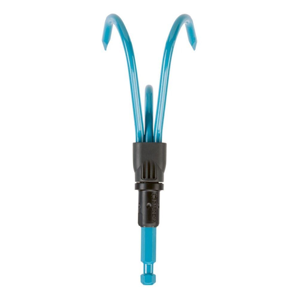 Klóra 9cm Combisystem Gardena