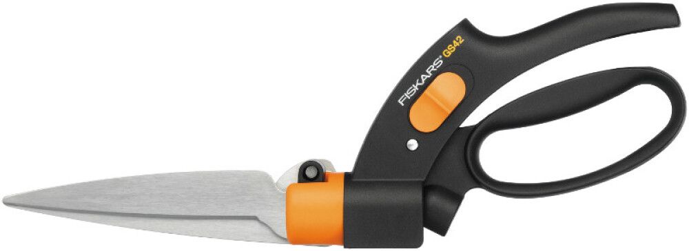 Grasklippur Fiskars Servo 360°