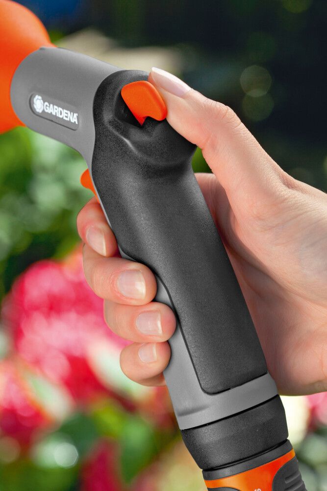 Vatnsbyssa Classic Gardena