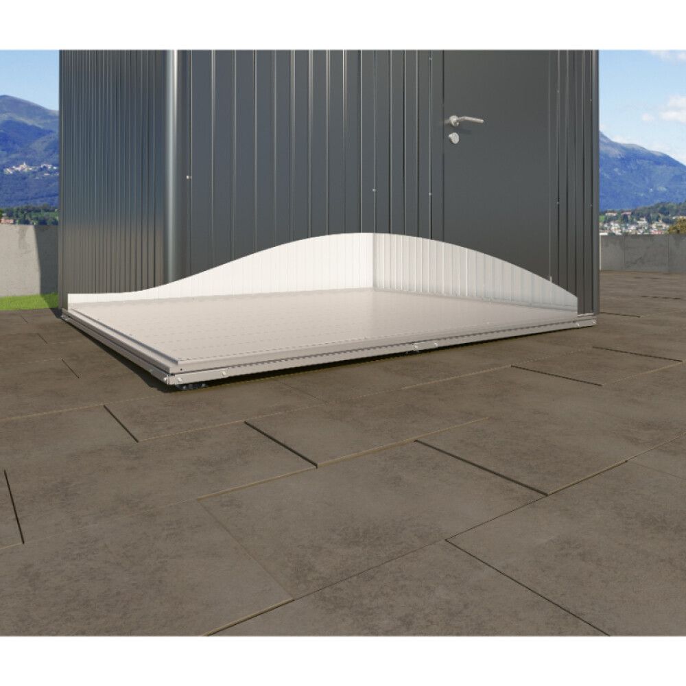 Grunnur Smartbase A8+E4+Neo 2B