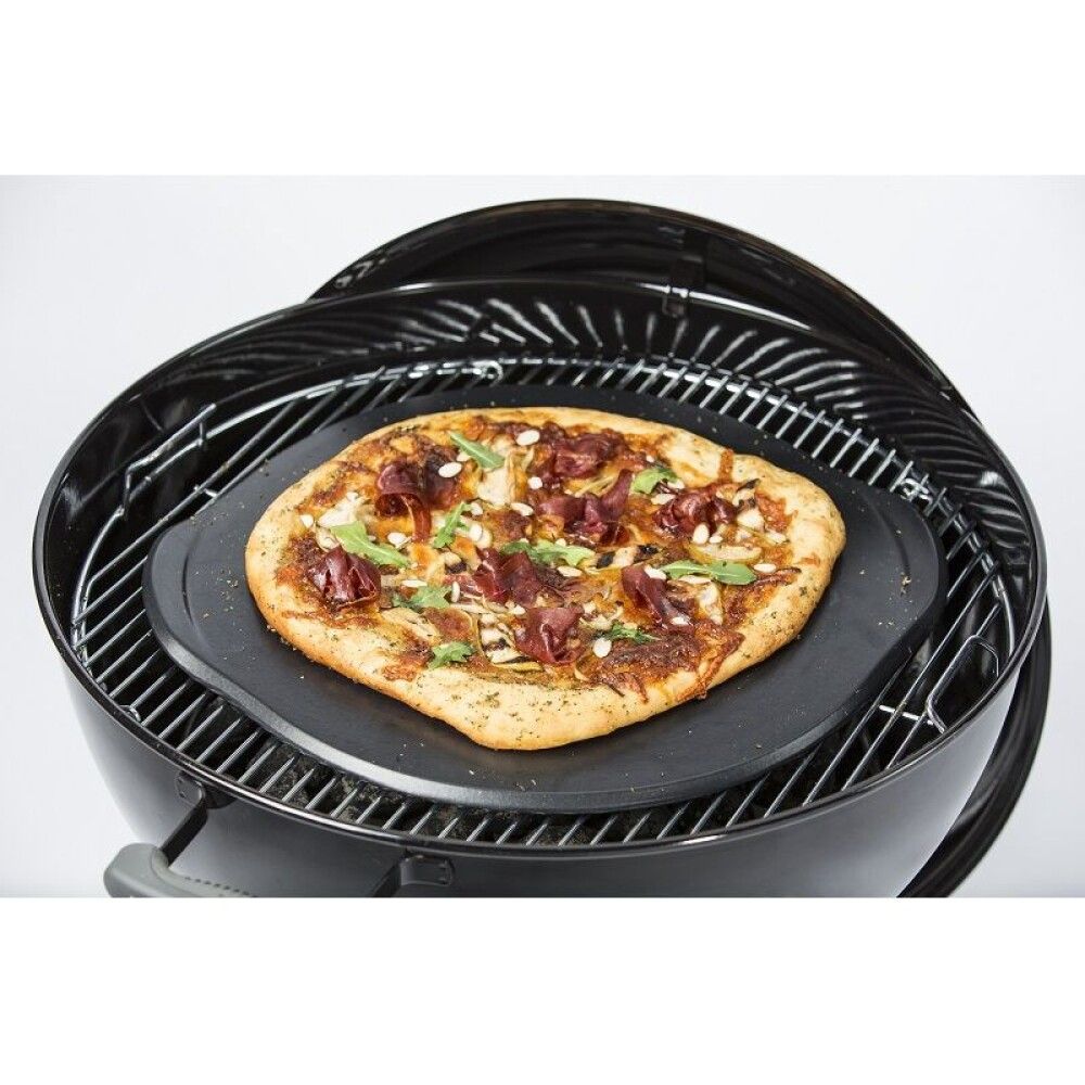 Grillsteinn Weber ø46 cm