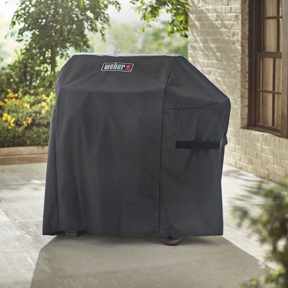 Yfirbreiðsla fyrir Spirit II 300 og 400 línuna Weber