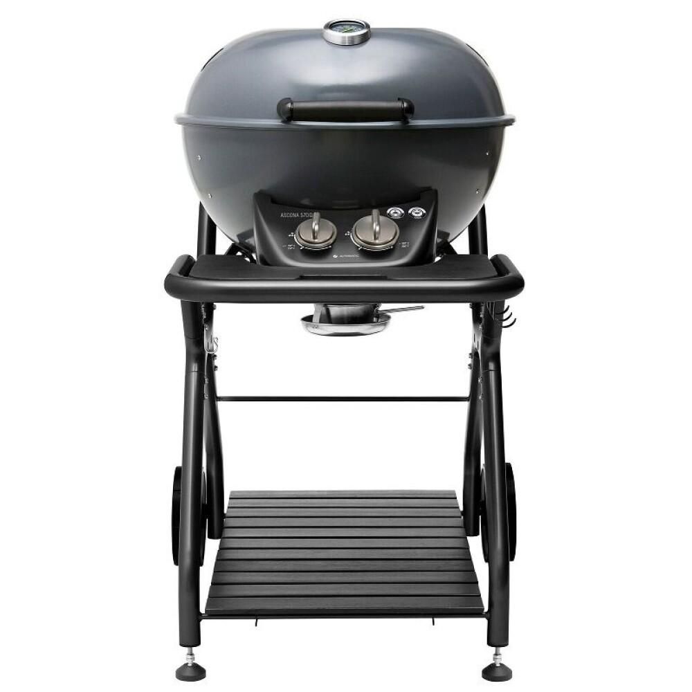 Gasgrill Ascona 570 G Outdoorchef 2 brennarar