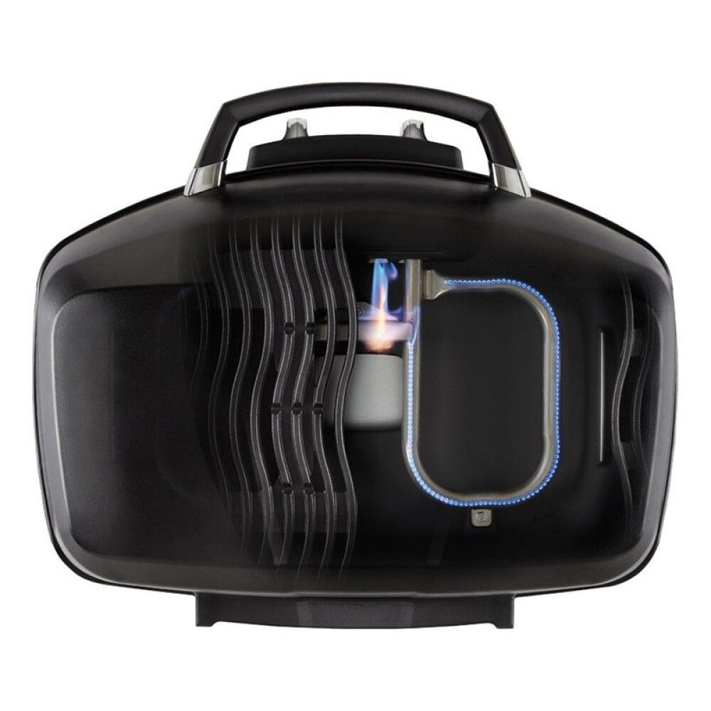 Gasgrill TravelQ Pro 285 Napoleon með vagn