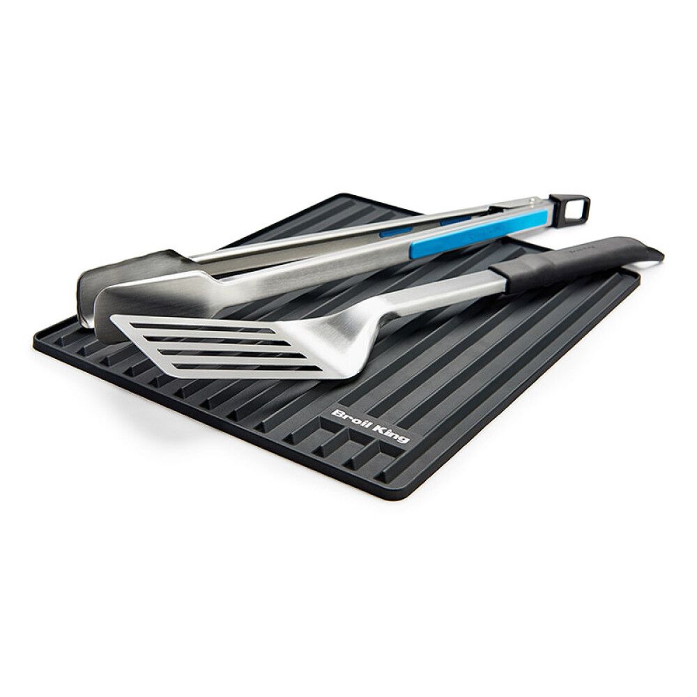 Sílikonmotta fyrir hliðarborð