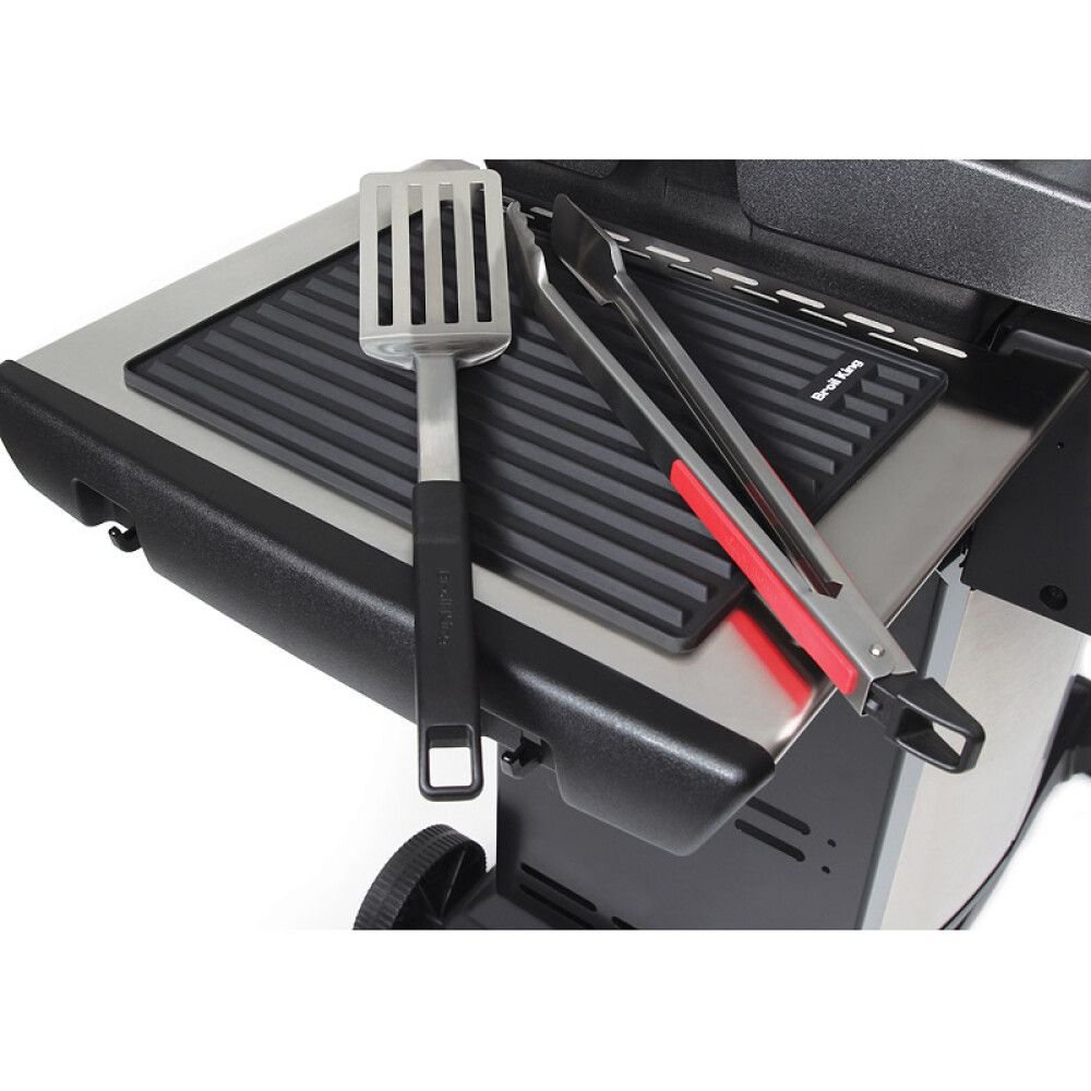 Sílikonmotta fyrir hliðarborð