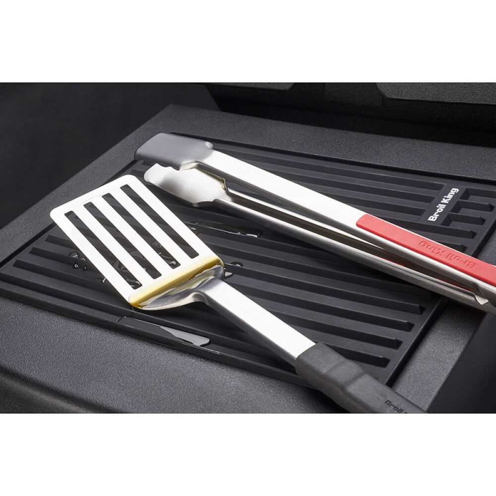 Sílikonmotta fyrir hliðarborð