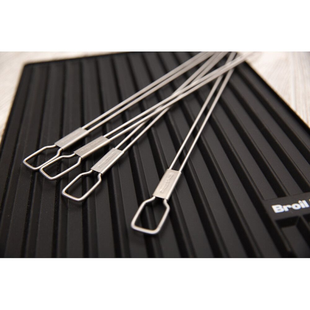 Sílikonmotta fyrir hliðarborð