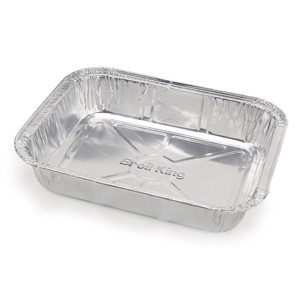 Álbakkar 10stk 15x12cm