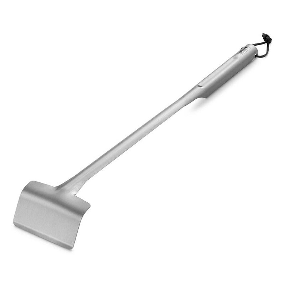 Kolareka ryðfrí Weber 53 cm