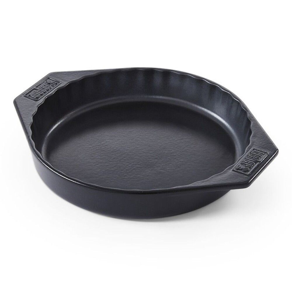 Grillform keramik Weber Ø28 cm