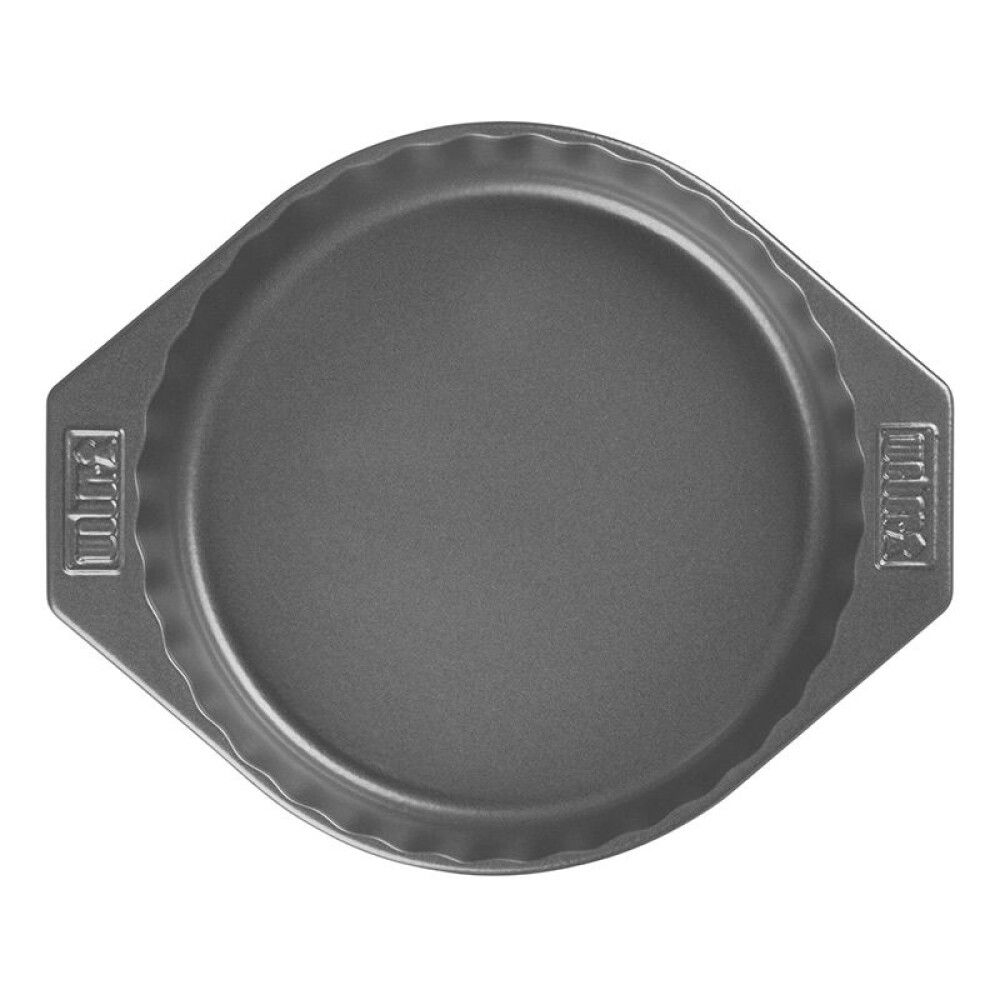 Grillform keramik Weber Ø28 cm