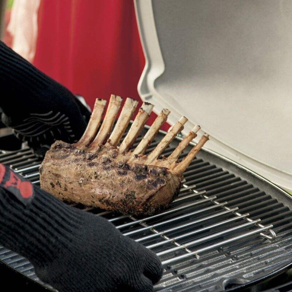 Steikargrind fyrir Q2000&3000 línuna Weber