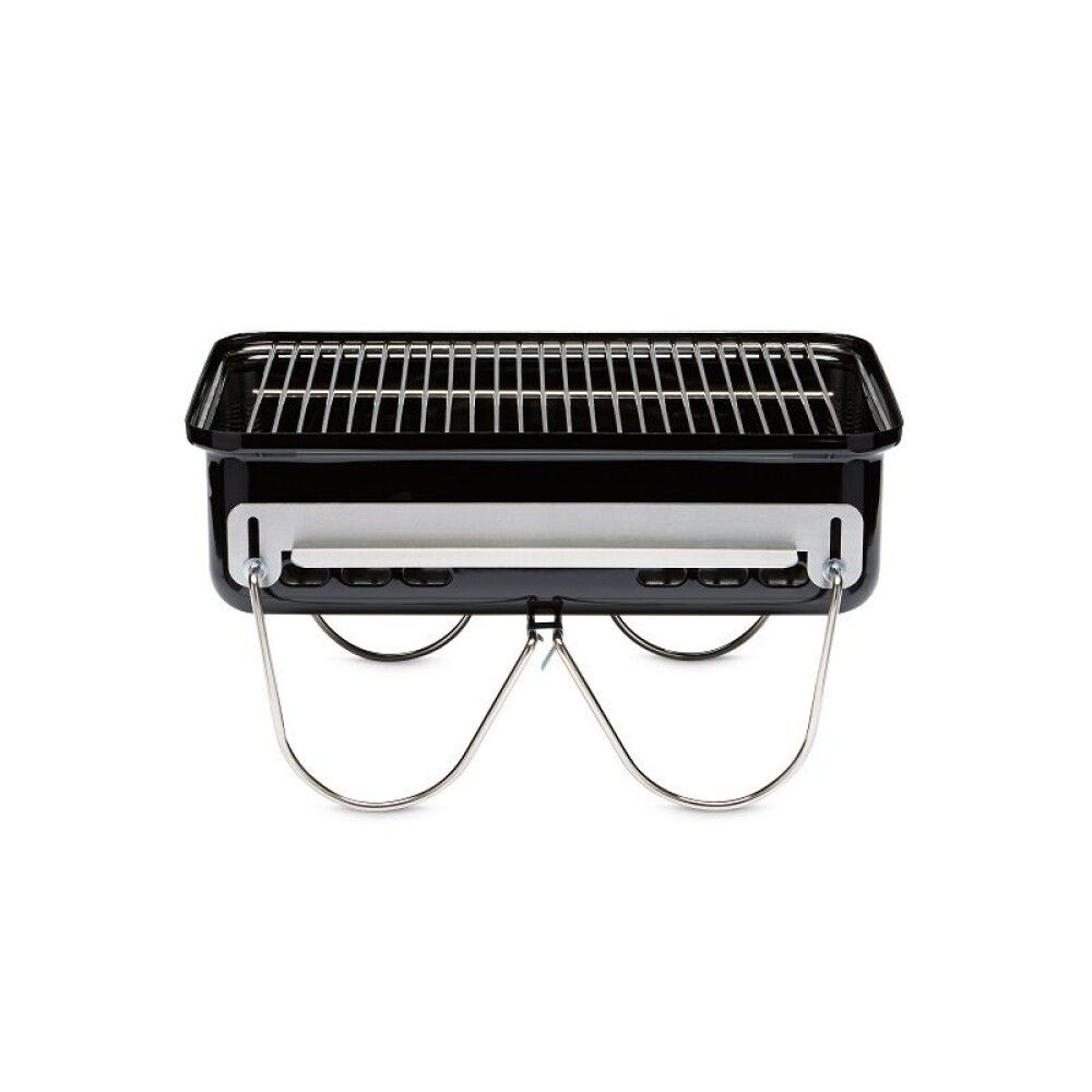 Kolagrill Go-Anywhere Weber ferðagrill