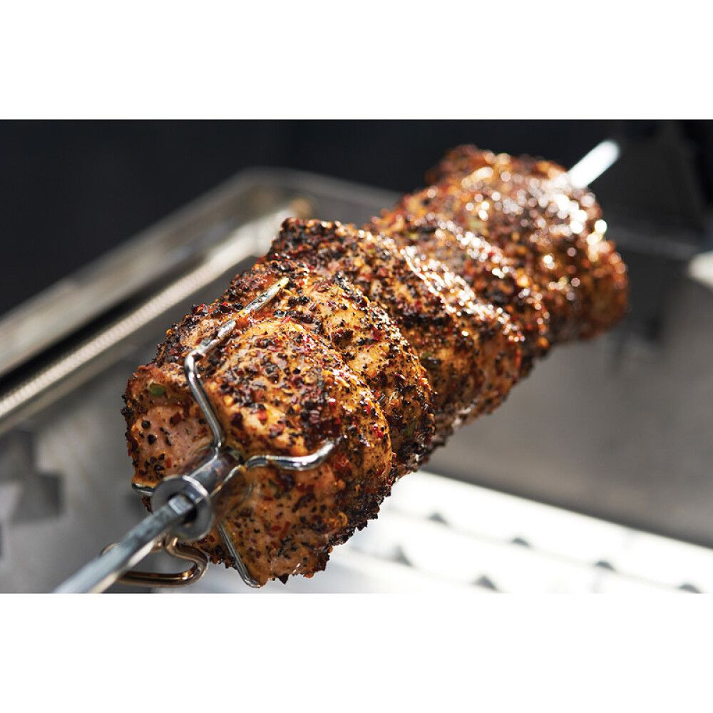 Snúningsteinn f. 3-5 brennara grill Broil King