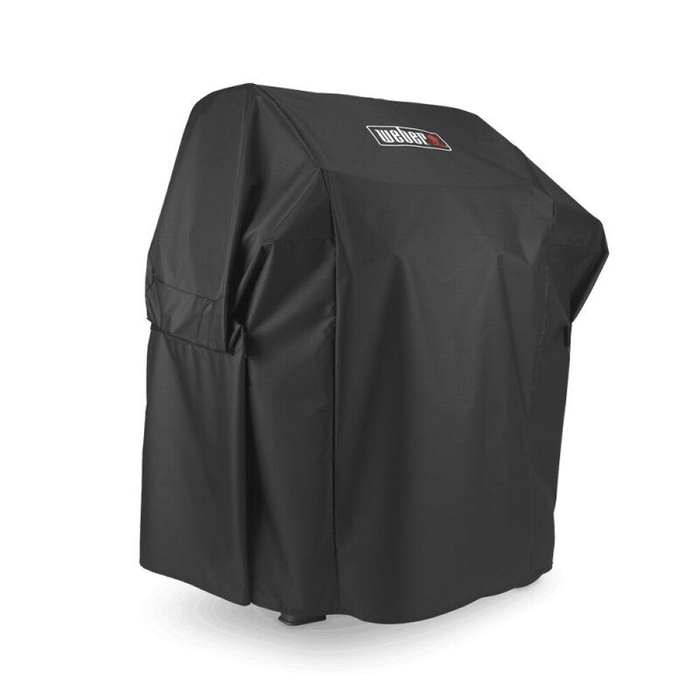 Yfirbreiðsla fyrir Spirit II 200 og 300 línuna Weber