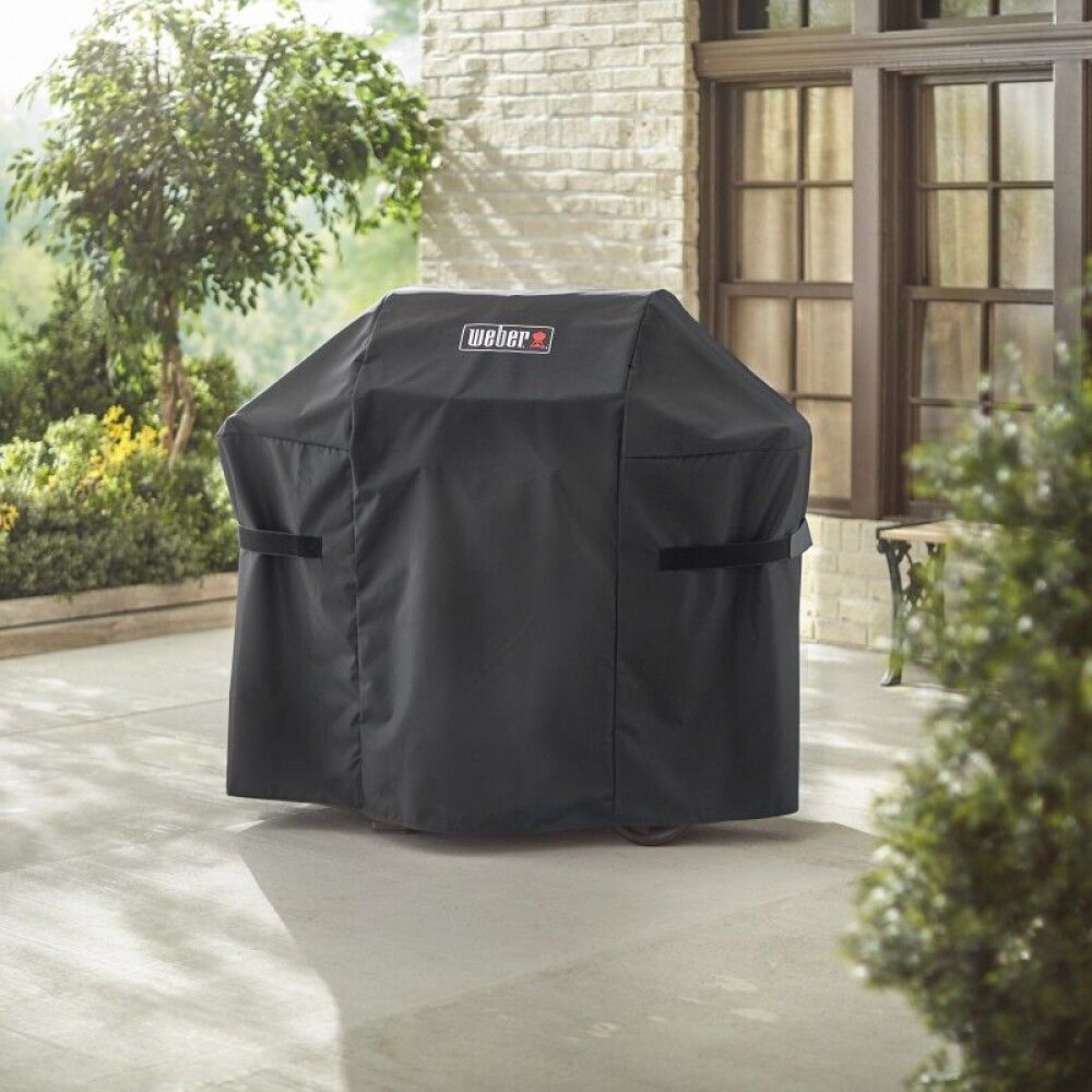 Yfirbreiðsla fyrir Spirit II 200 og 300 línuna Weber