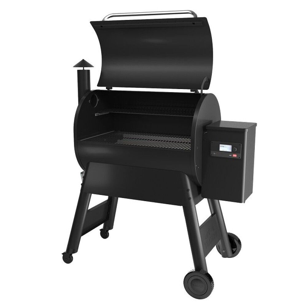 Reykgrill Pro 780 Traeger