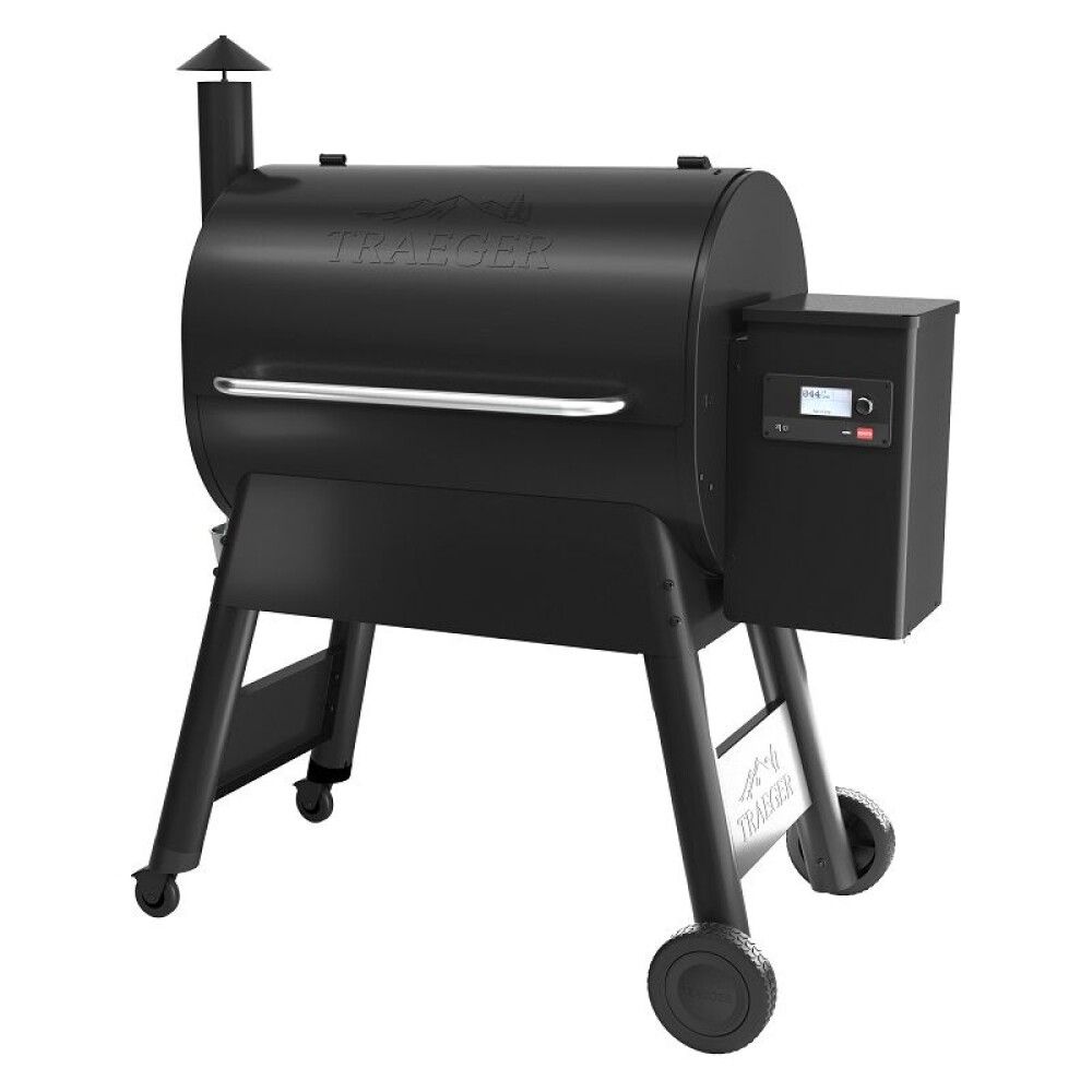 Reykgrill Pro 780 Traeger