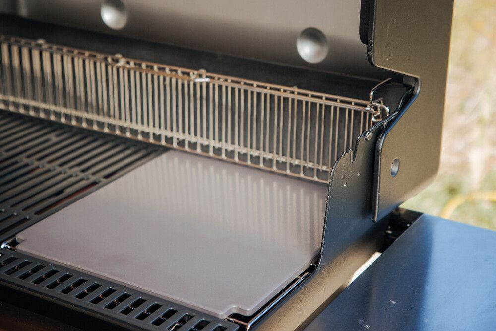 Grillsteinn Crafted Weber