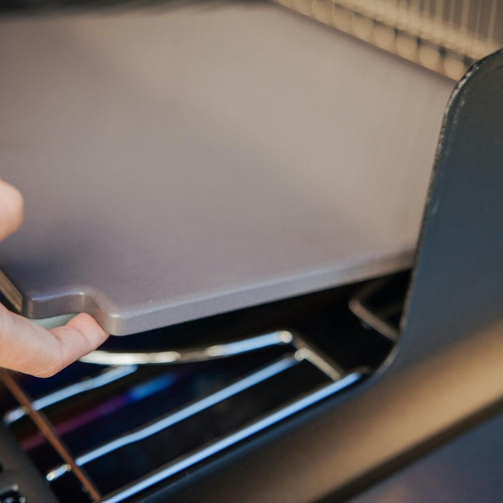 Grillsteinn Crafted Weber