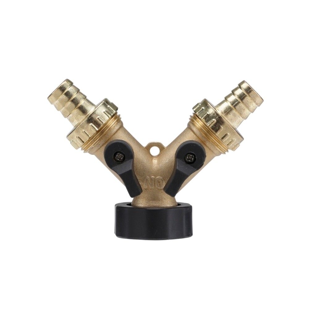 Útisturta Excel kopar