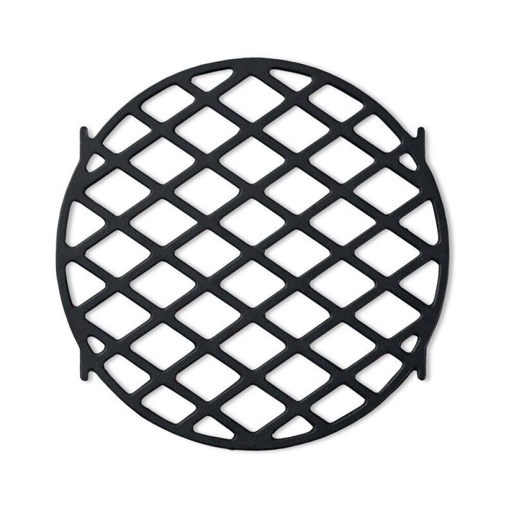 Grillgrind fyrir GBS Weber