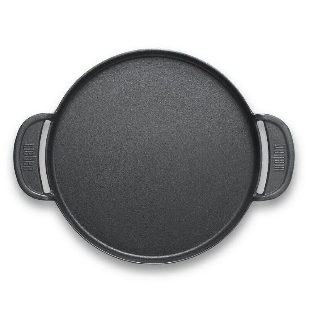 Steikarpanna ø30 cm Weber