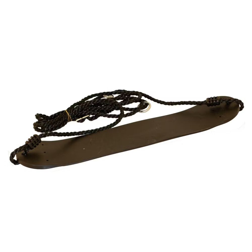 Róla mjúk svört Nordic Play