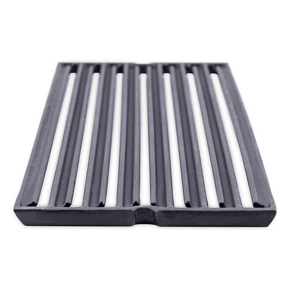 Grillgrind steypujárn fyrir Baron&Crown 44x16cm