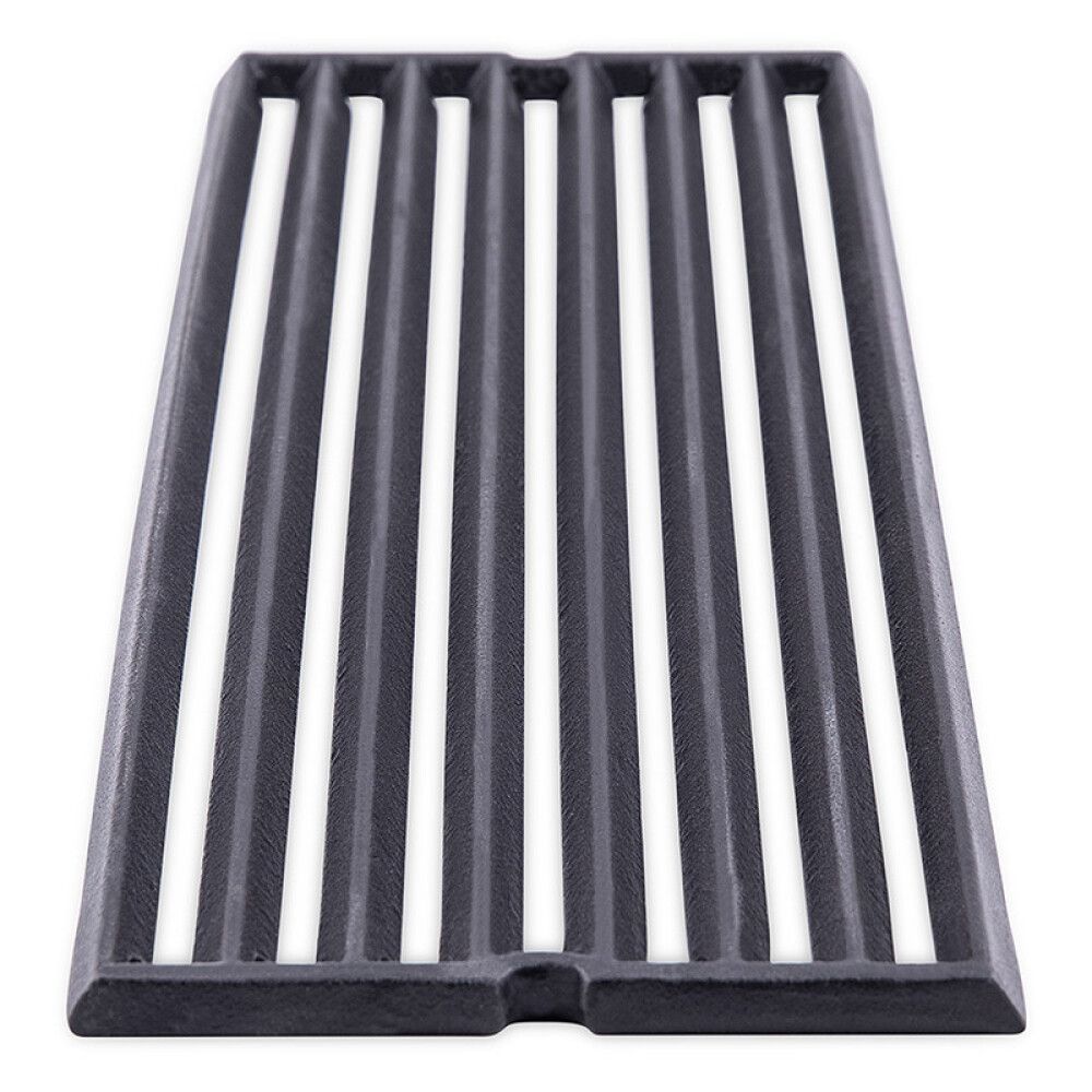 Grillgrind steypujárn fyrir Baron&Crown 44x16cm