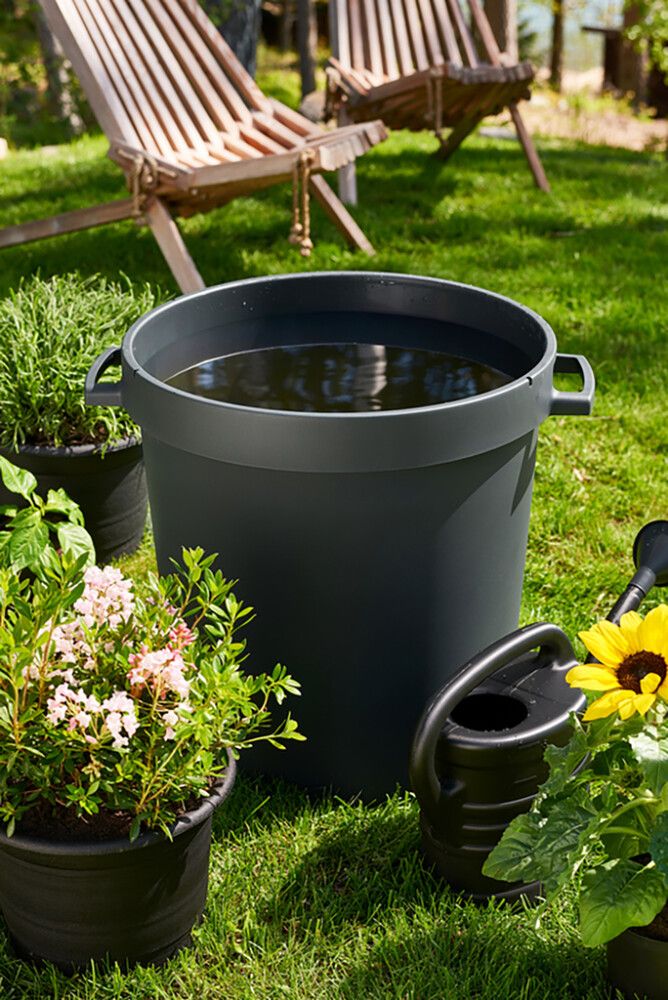 Tunna 45L SmartStore