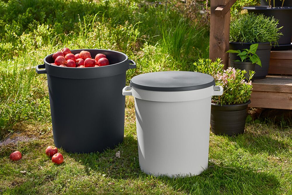 Tunna 45L SmartStore