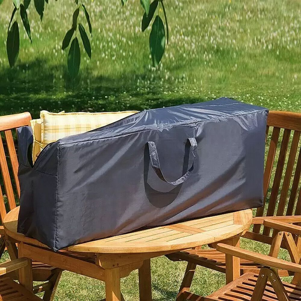 Geymslupoki fyrir sessur Sunfun svartur