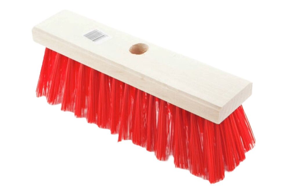 Strákústur 40cm Gero