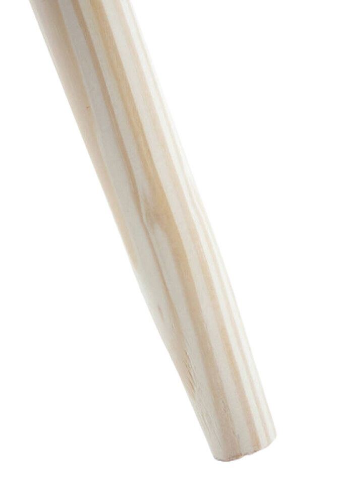 Tréskaft 160cm 28mm