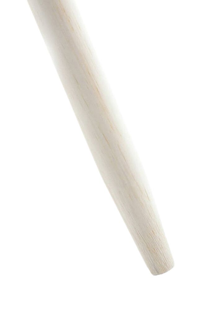 Tréskaft 150cm 24mm