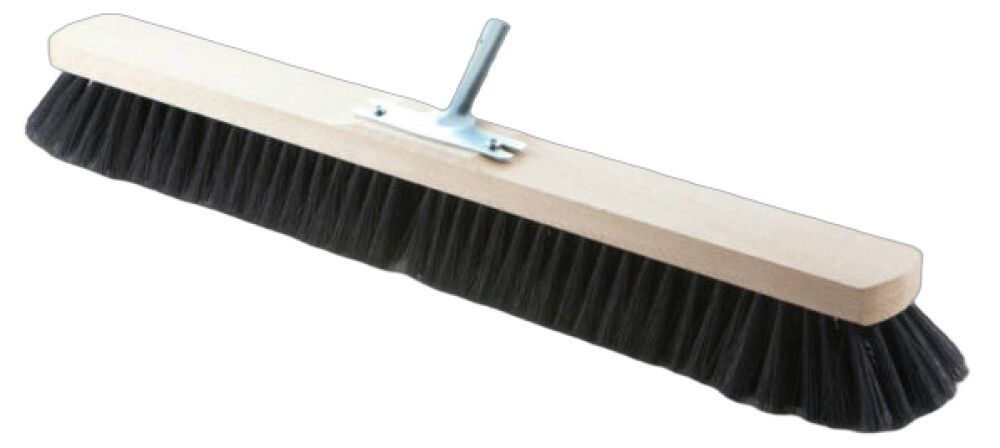 Verksmiðjukústur 60cm Gero