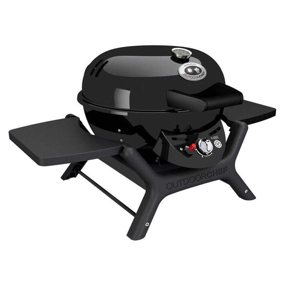 Gasgrill Minichef 420 G ferðagrill Outdoorchef 1 brennari