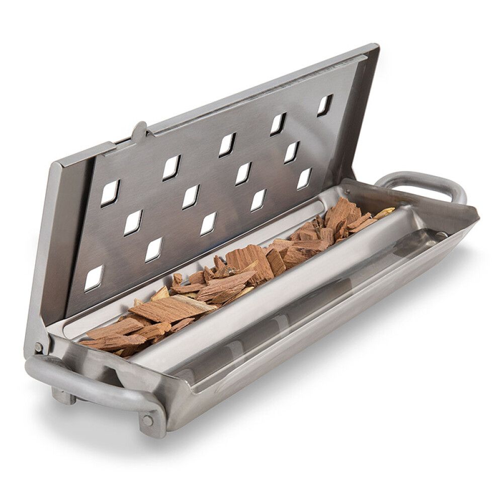 Reykbox 35x11cm Broilking