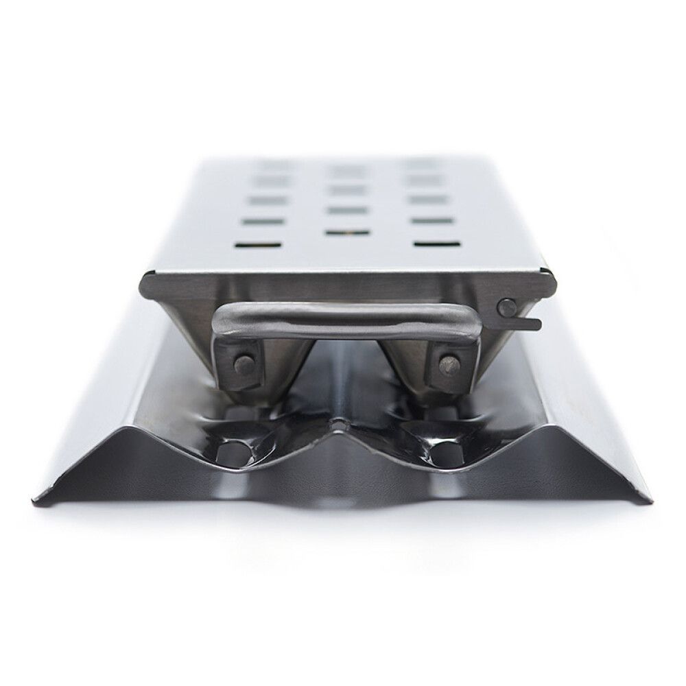 Reykbox 35x11cm Broilking